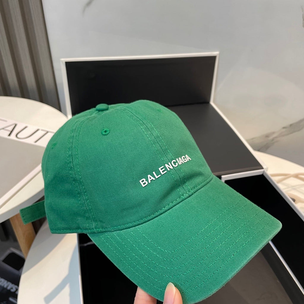 BALENCIAGA 26S BASEBALL CAP STYLE 85
