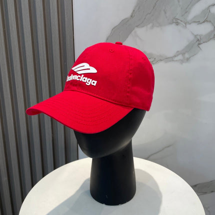 BALENCIAGA 26S BASEBALL CAP STYLE 127