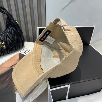 BALENCIAGA 26S BASEBALL CAP STYLE 126