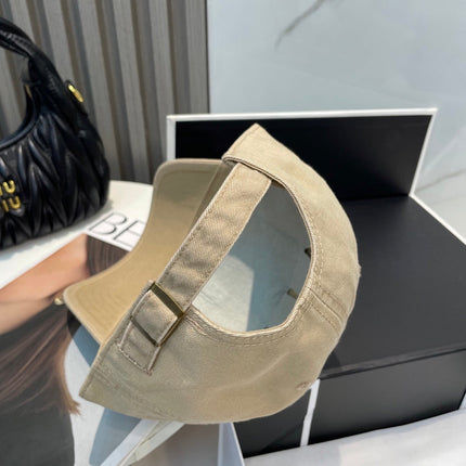 BALENCIAGA 26S BASEBALL CAP STYLE 126