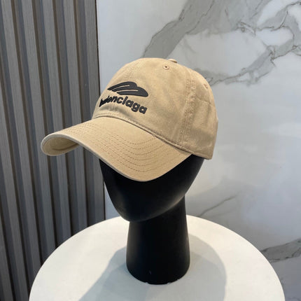 BALENCIAGA 26S BASEBALL CAP STYLE 126