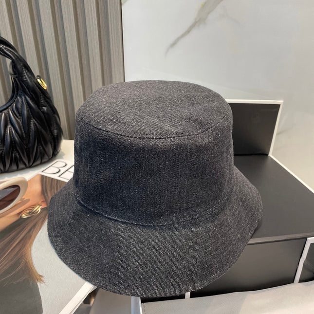 GUCCI 26S REVERSIBLE BUCKET HAT STYLE 14