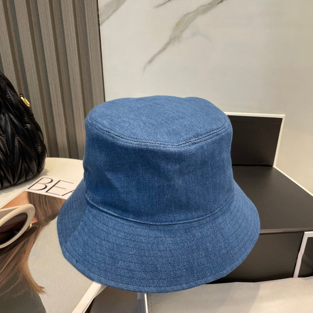 GUCCI 26S REVERSIBLE BUCKET HAT STYLE 13