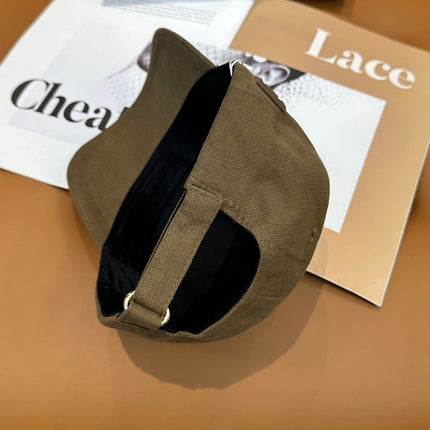 LOEWE 26S BASEBALL CAP STYLE 088