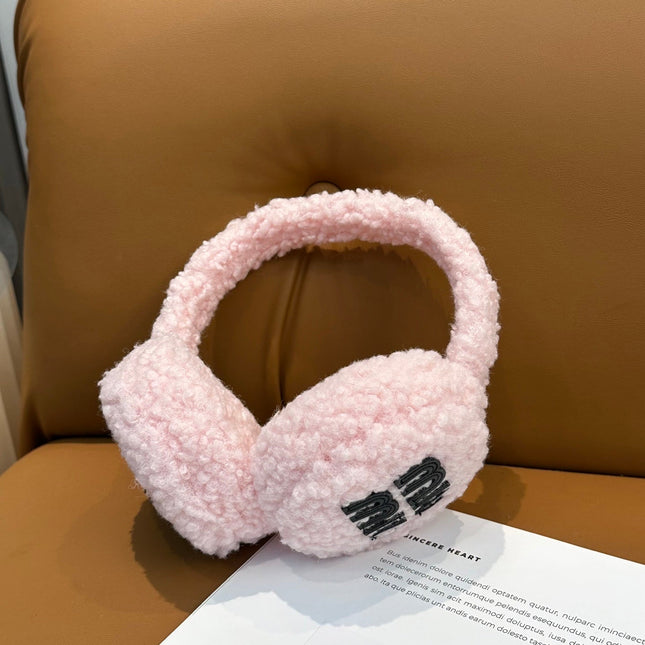 MIUMIU 25S SKI EARMUFFS 90013701