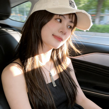 LOEWE 26S BASEBALL CAP STYLE 234