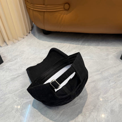 LOEWE 26S BASEBALL CAP STYLE 230