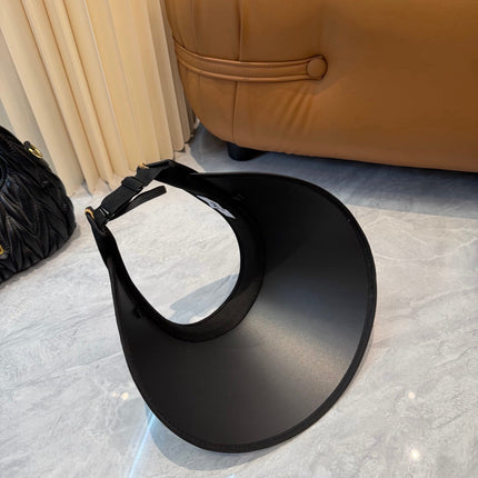 LOEWE 26S SUN VISOR HAT STYLE 048