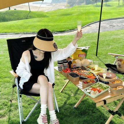 LOEWE 26S SUN VISOR HAT STYLE 047