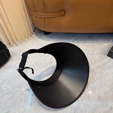 LOEWE 26S SUN VISOR HAT STYLE 047