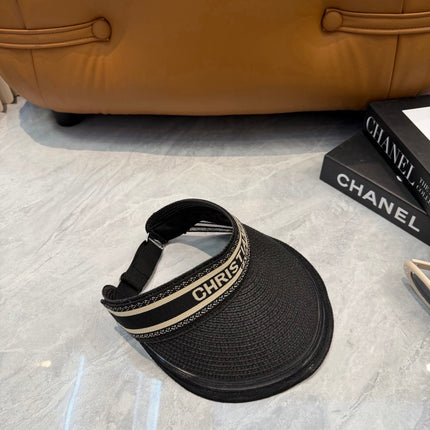 DIOR 26S VISOR HAT STYLE 109