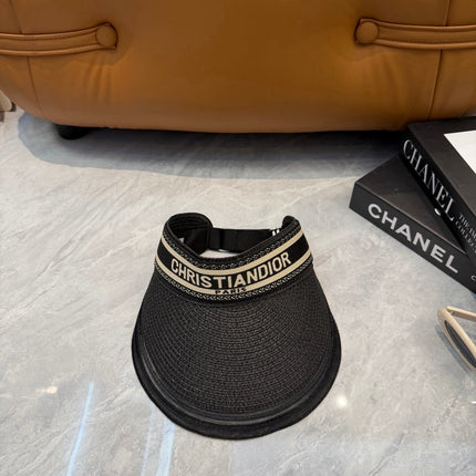 DIOR 26S VISOR HAT STYLE 109
