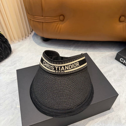 DIOR 26S VISOR HAT STYLE 109