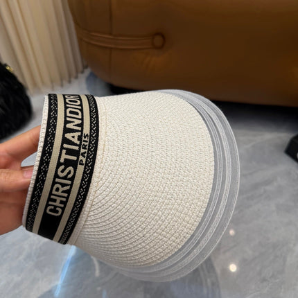 DIOR 26S VISOR HAT STYLE 108
