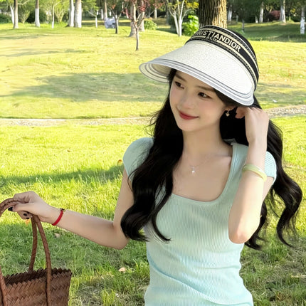 DIOR 26S VISOR HAT STYLE 108