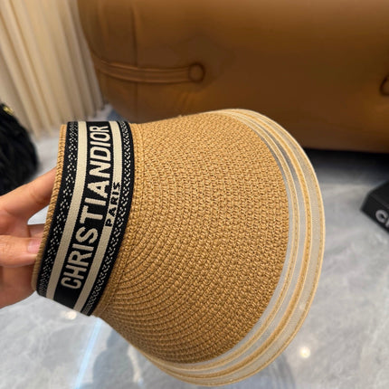 DIOR 26S VISOR HAT STYLE 107