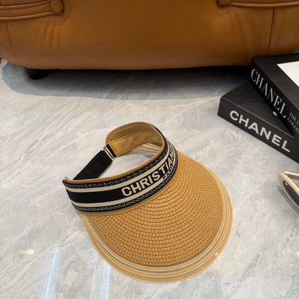 DIOR 26S VISOR HAT STYLE 107