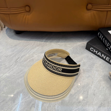 DIOR 26S VISOR HAT STYLE 106