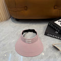 MIUMIU 26S CLASSIC SUN VISOR 332847