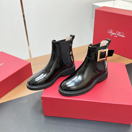 Collection image for: ROGER VIVIER BOOTS
