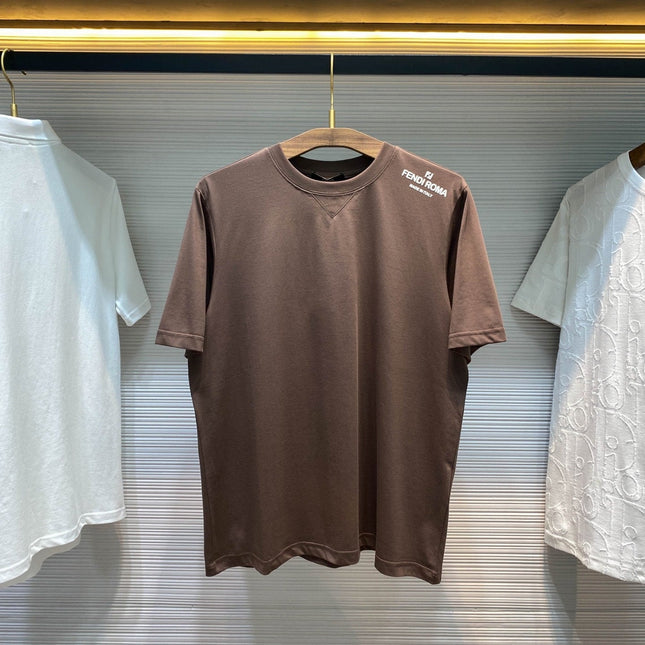 FENDI 26S T-SHIRT 337