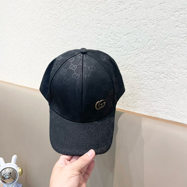GUCCI 26S BASEBALL CAP STYLE 44