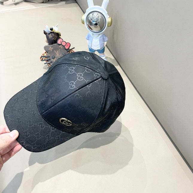 GUCCI 26S BASEBALL CAP STYLE 44