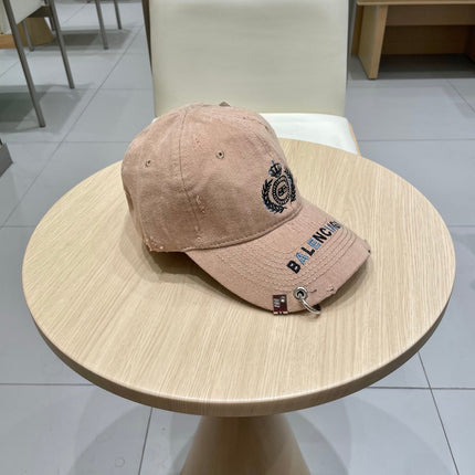 BALENCIAGA 26S BASEBALL CAP STYLE 51