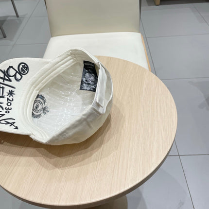 BALENCIAGA 26S BASEBALL CAP STYLE 48