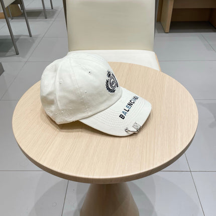 BALENCIAGA 26S BASEBALL CAP STYLE 48