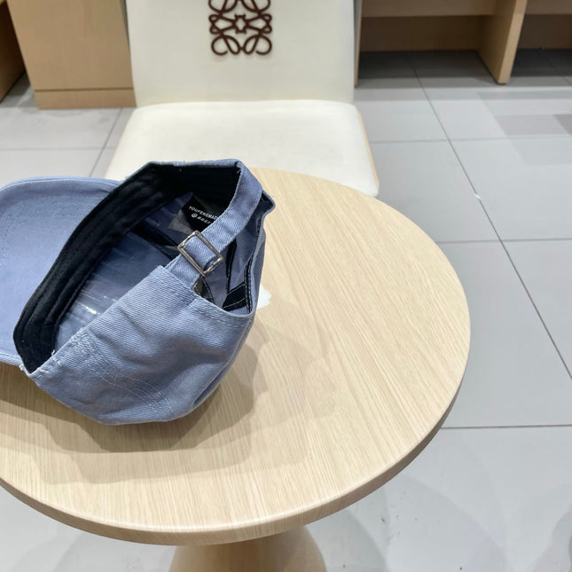 BALENCIAGA 26S BASEBALL CAP STYLE 121