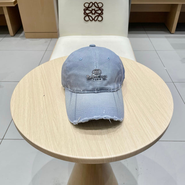 BALENCIAGA 26S BASEBALL CAP STYLE 121
