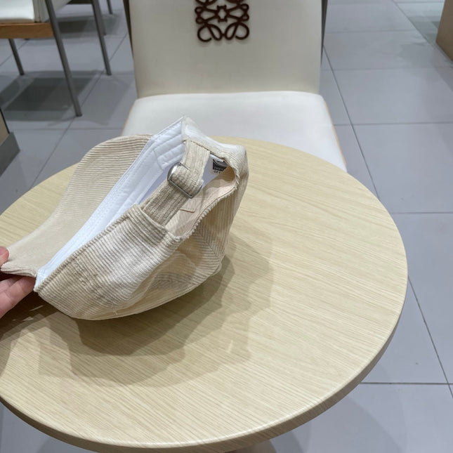 BALENCIAGA 26S BASEBALL CAP STYLE 113