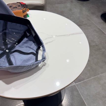 BALENCIAGA 26S BASEBALL CAP STYLE 2