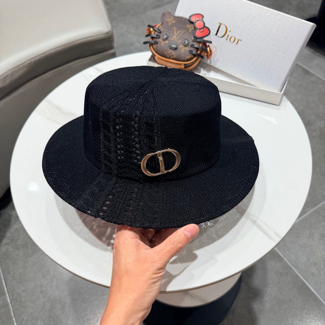 DIOR 26S SHORT BRIM HAT STYLE 91