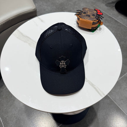 CHROME HEARTS 26S BASEBALL CAP STYLE 157