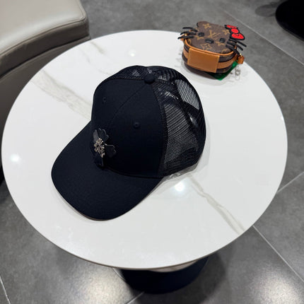 CHROME HEARTS 26S BASEBALL CAP STYLE 157