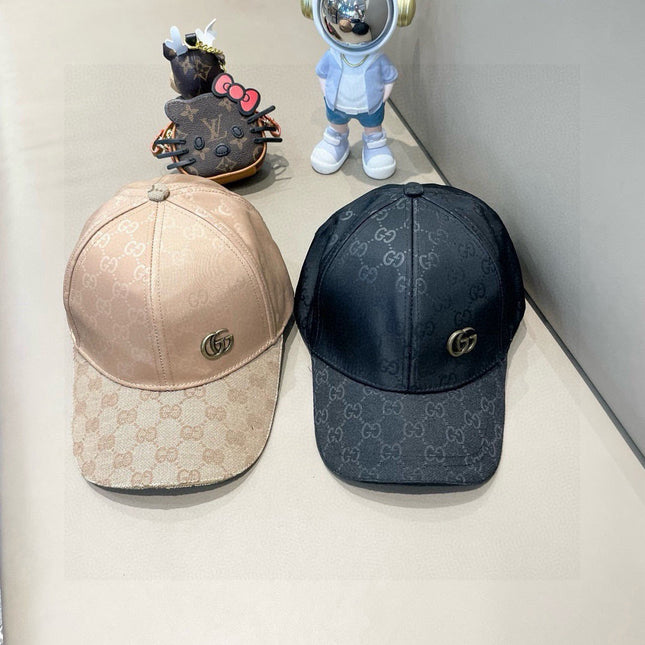 GUCCI 26S BASEBALL CAP STYLE 44