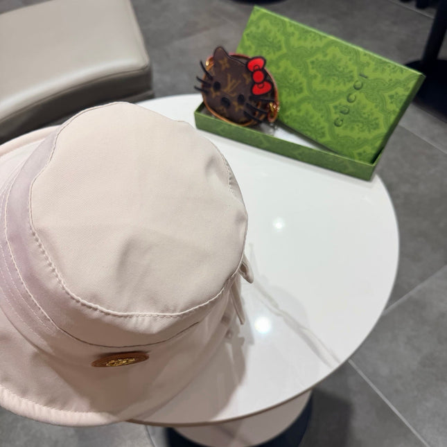 GUCCI 26S BUCKET HAT STYLE 41