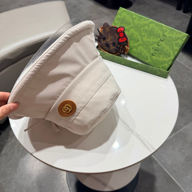 GUCCI 26S BUCKET HAT STYLE 41