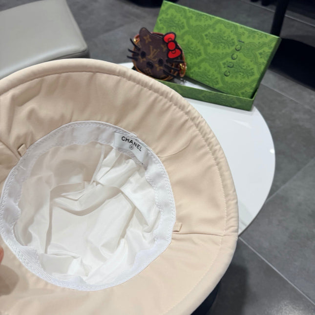 GUCCI 26S BUCKET HAT STYLE 39