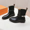 HERMES BOOTS