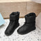PRADA BOOTS