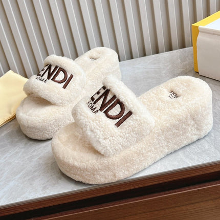 Collection image for: FENDI SANDALS