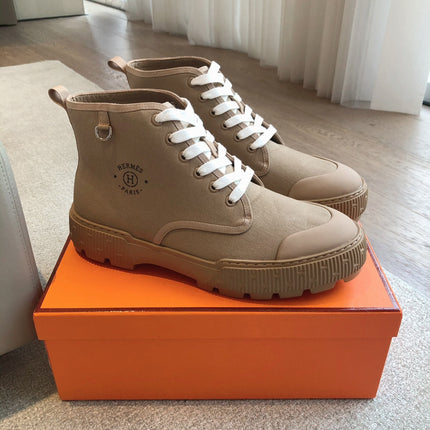 Collection image for: HERMES MEN BOOTS