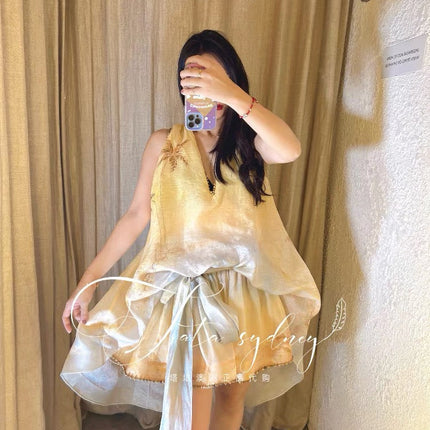 Zimmermann Dress 123