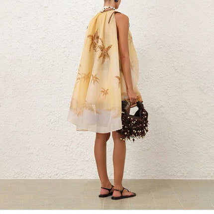 Zimmermann Dress 123