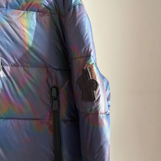MONCLER 25S DOWN JACKET 266
