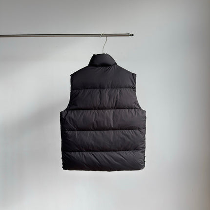BURBERRY 25S PUFFER VEST 323