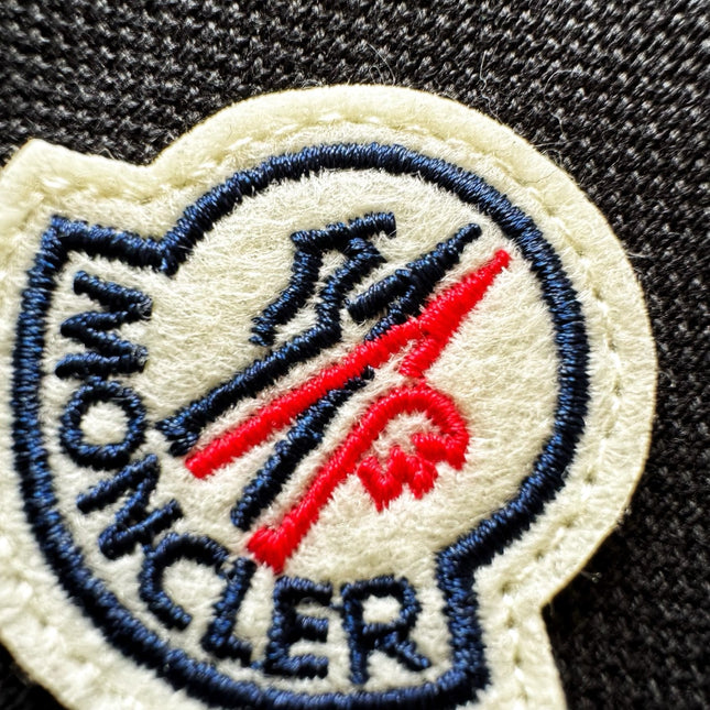 MONCLER 25S POLO SHIRT 308
